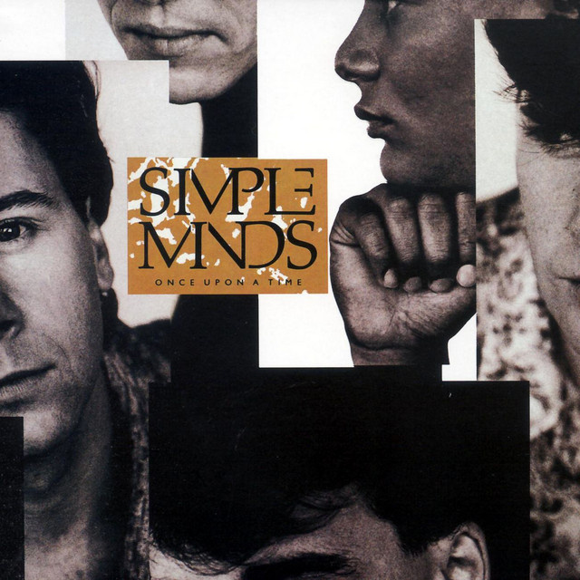 ThatEricAlper's tweet image. 40 years ago today, Simple Minds' 'Once Upon a Time' was released. A rock classic that topped UK charts, hit #10 on Billboard, and stayed there 5 weeks straight. With "Alive and Kicking" and "Sanctify Yourself," it still sounds larger than life.