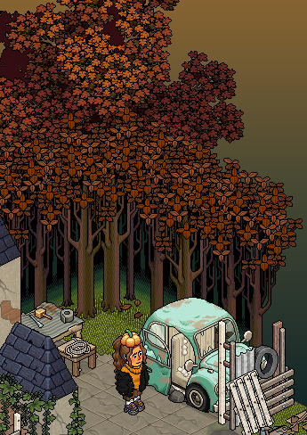 Octubre 2025 ~ 🎃🍂