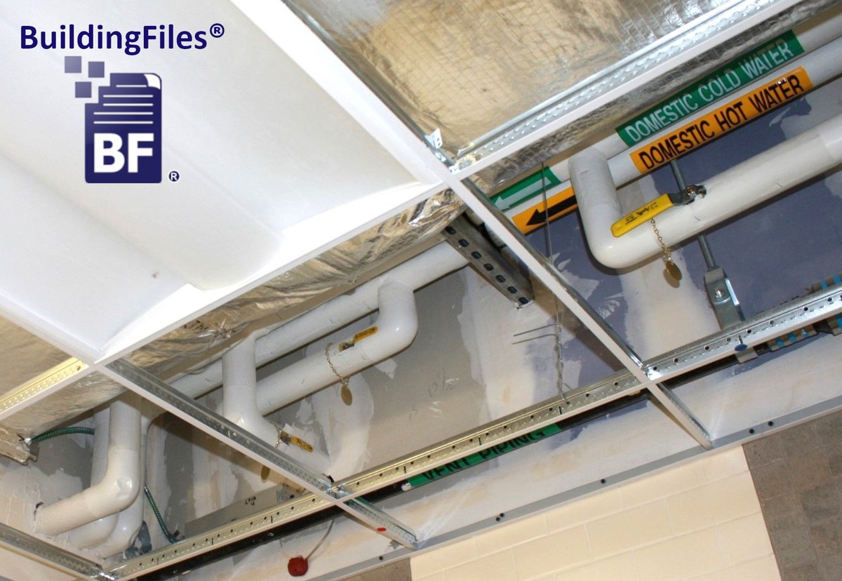 BuildingFiles's tweet image. Our embedded feature gives our clients the power to view what&apos;s inside their walls, ceilings and floors before ever swinging a hammer! For more info, a free presentation or to register an account visit BuildingFiles.com🏗️ #Construction #sustainable #engineers #architects