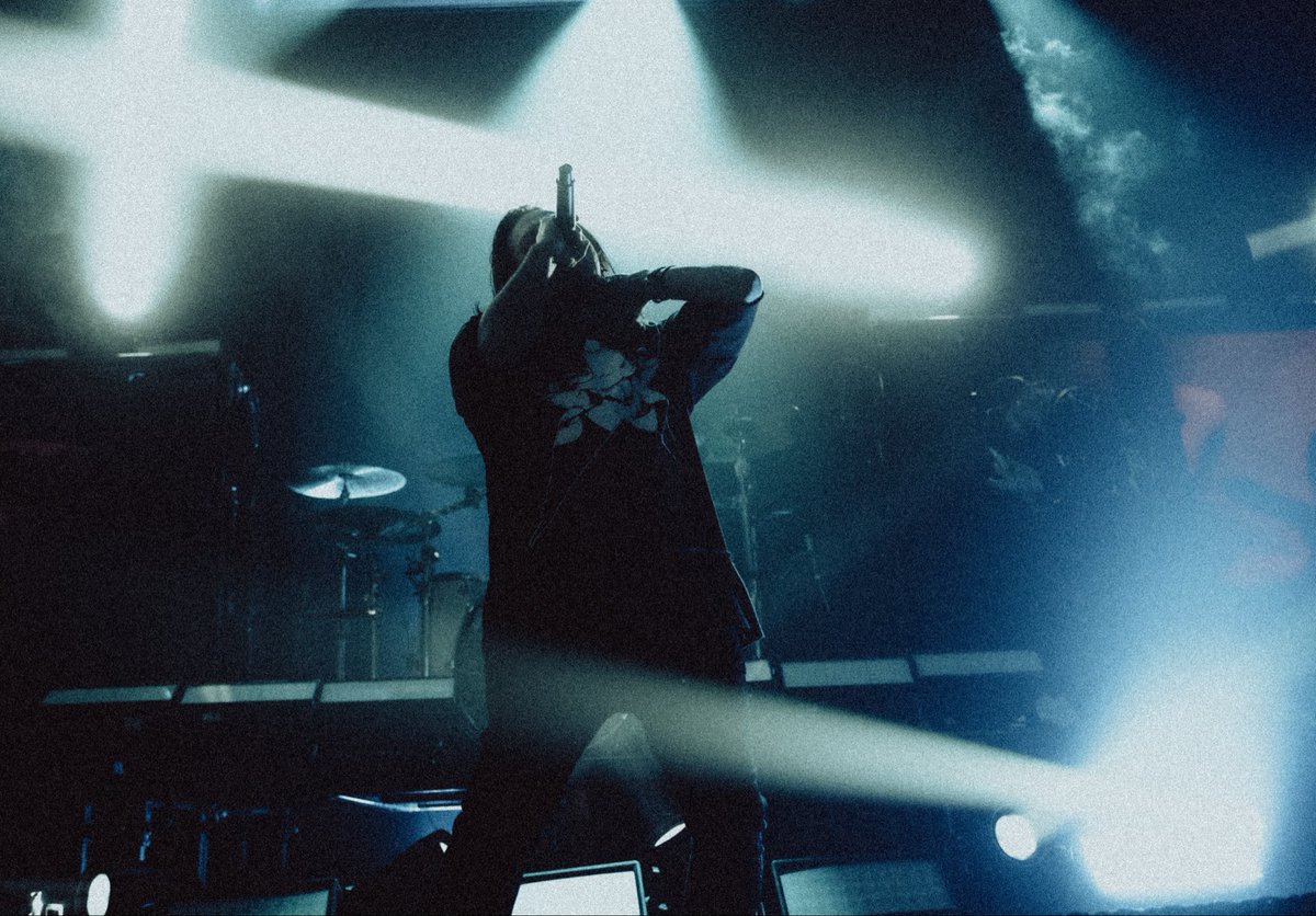 Pop Evil tweet media