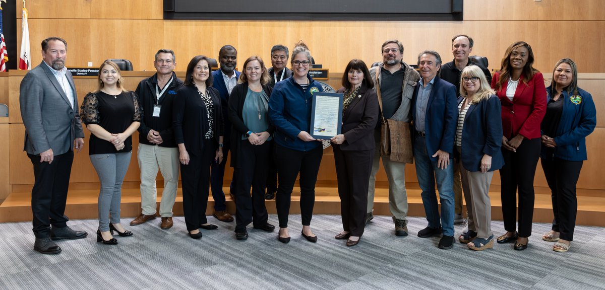 Happy #CommunityMediaDay! <a href="/CCCounty/">Contra Costa County</a> celebrates the local storytellers, media makers, and platforms that uplift community voices, expand access, and champion #FreeSpeech. Thank you for keeping our stories alive!