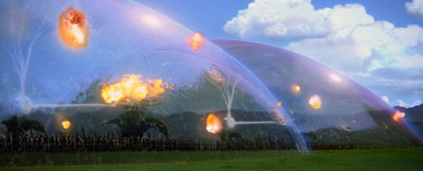 Yehor Δv (@turbofakesmile) on Twitter photo they began building walls to defend against UAVs.
air defense would be the biggest asset on Earth after nuclear power plants and data centers.
i will make sure the US has the largest piece of the pie. 🇺🇸 they began building walls to defend against UAVs.
air defense would be the biggest asset on Earth after nuclear power plants and data centers.
i will make sure the US has the largest piece of the pie. 🇺🇸