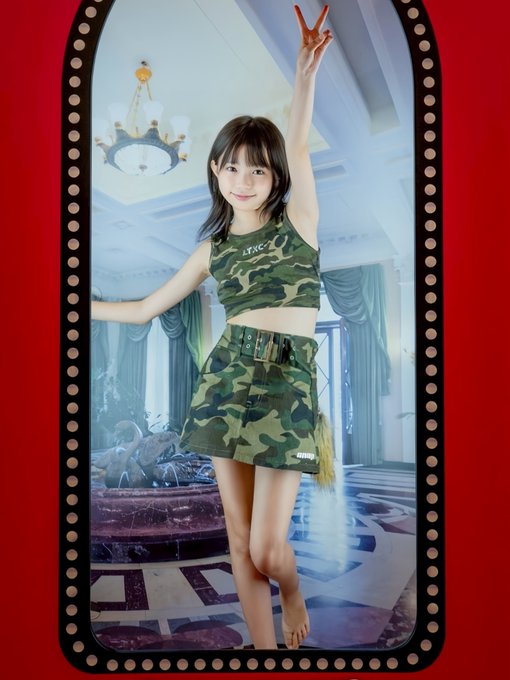 Twitterのコスプレ画像16