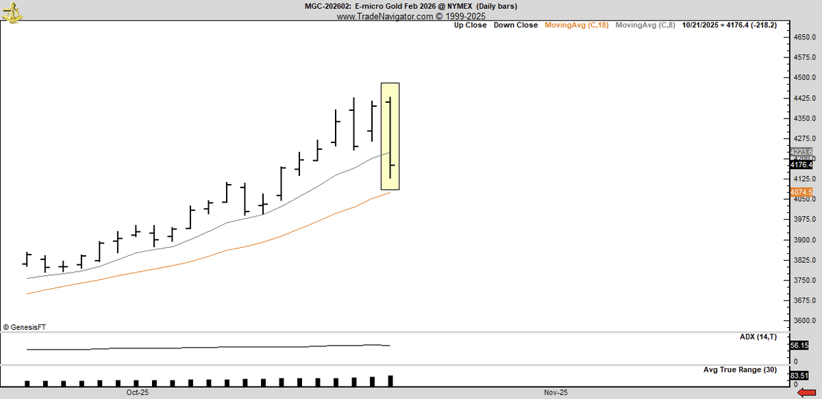 The Factor Report tweet media