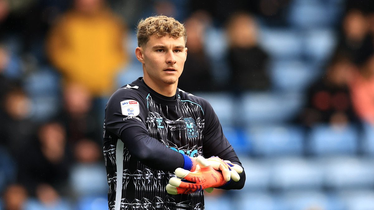 AllThingSkyBlue's tweet image. No ‘keeper in CLUB HISTORY has gone as long without conceding a goal than Carl Rushworth. 

613 minutes 👏👏 

#PUSB