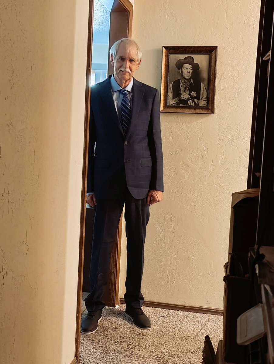 David Wooten tweet media