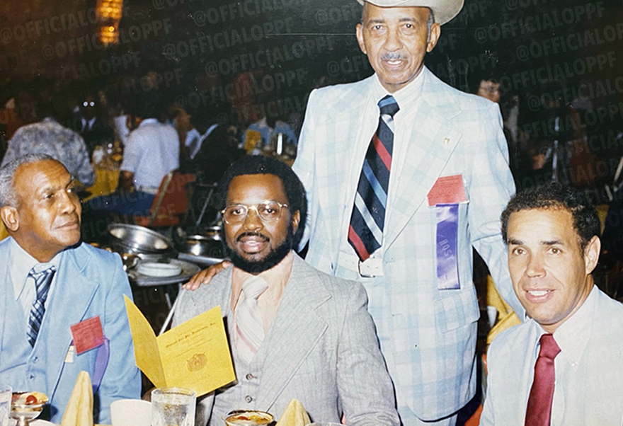 Omega Psi Phi® Fraternity tweet media