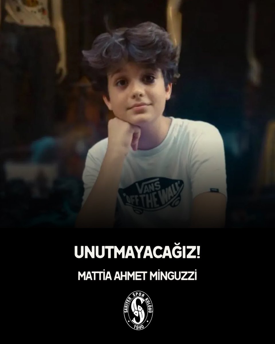 sariyerofficial's tweet image. Sarıyer de UNUTMADI!