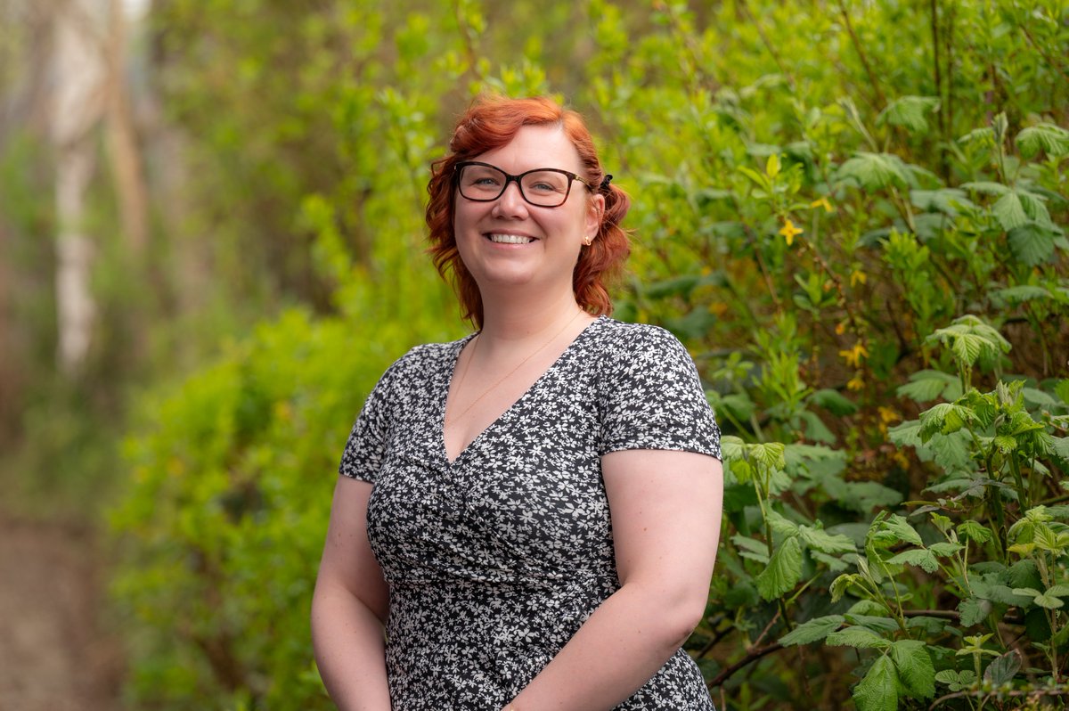 We're incredibly proud of Mel sharing her inspirational story about how her humour and positive mindset helped her overcome cancer, spreading hope to others diagnosed with the disease.

Read more about Mel's amazing, touching story here:
saint.co.uk/cancer-is-a-wo…