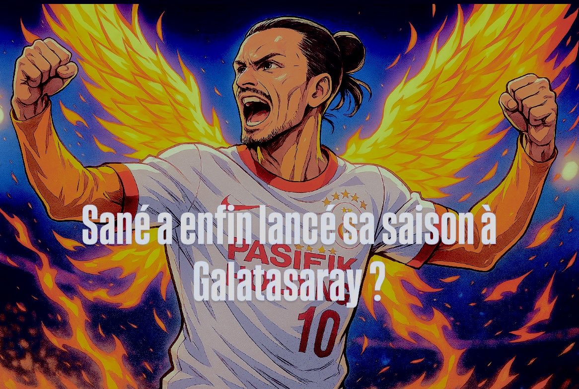 i34705's tweet photo. #leroysané en feu 🔥 mais pour combien de temps ? Ma réponse 💛❤️ #galatas... https://t.co/rfMLb8VLyO via @YouTube https://t.co/irwUea8Re0