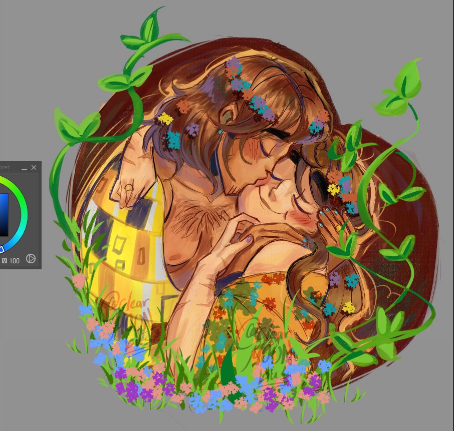 I hate them sm 
#yumeshipp #KnightsOfGuinevere