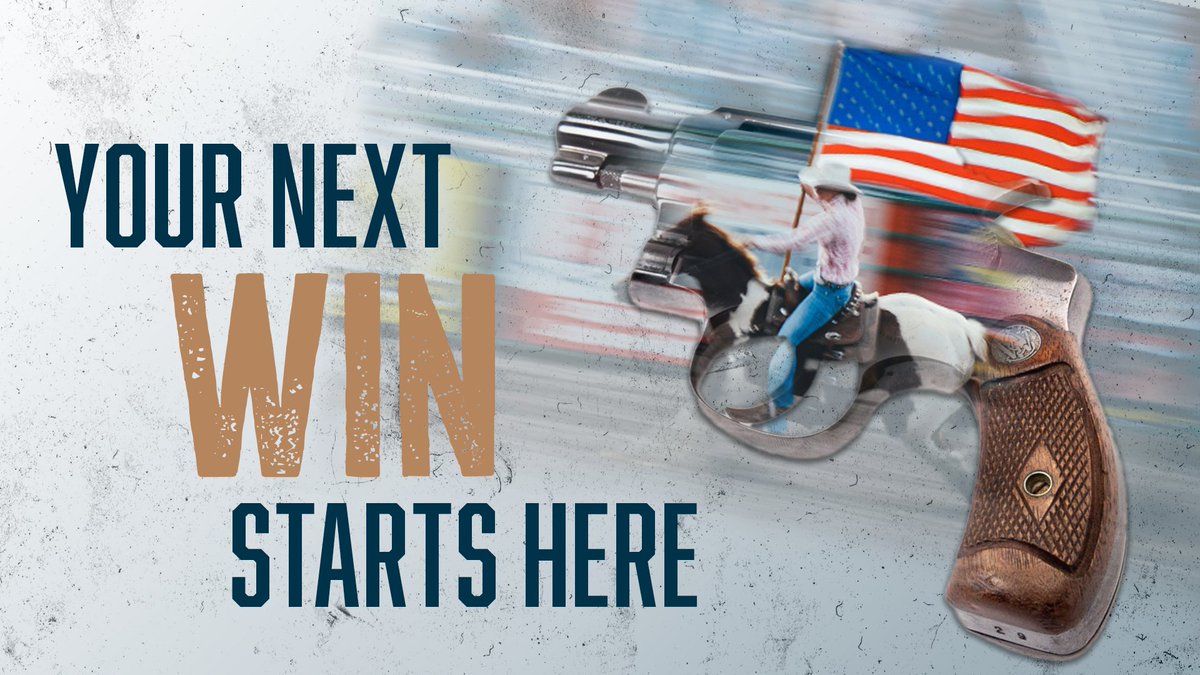 Guns_com's tweet image. The wait is over.  The future of online firearms auctions is here — introducing Guns.com Auctions. 

Create your free, secure account today and get ready to start winning.
guns.com/auctions