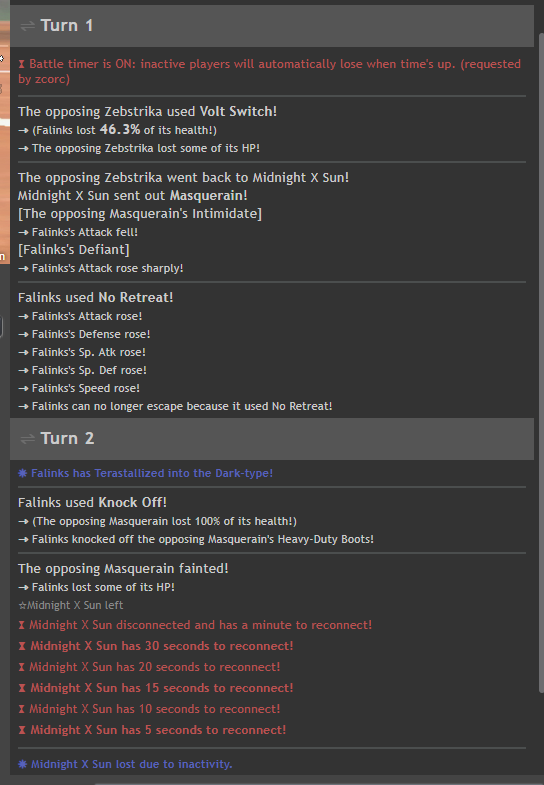 . <a href="/6coolguys/">Falinks</a> falinks is too intimidating to battle CONFIRMED