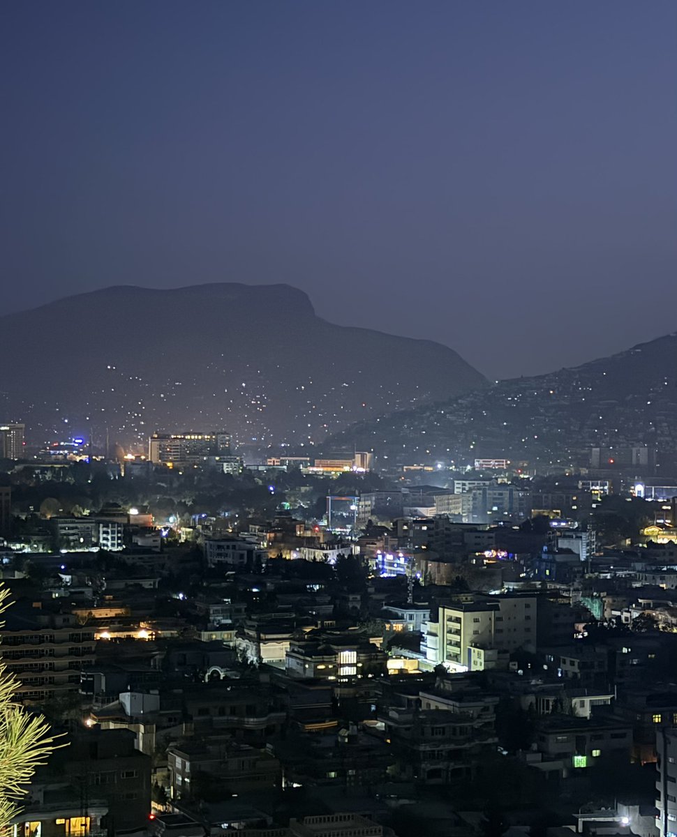 MJalalAf's tweet photo. Kabul is the heart of Asia. When Kabul is at peace, Asia breathes easier. Kabul is resilient, proud &amp; full of life.

The heart of Asia deserves calm, unity, &amp; the promise of better days. 🕊️ #Kabul #Peace https://t.co/oRLiGSpmLg