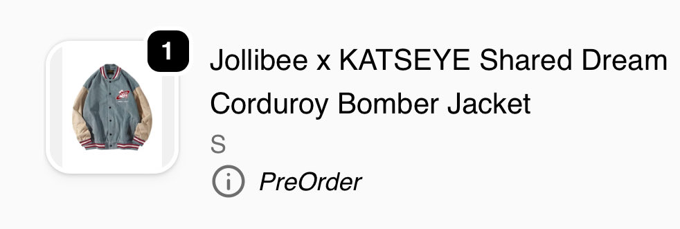 had to snag this real quick <a href="/katseyeworld/">KATSEYE</a>