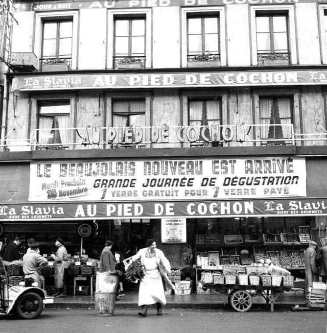 Et il n'y avait pas d'islamo-gauchistes avec leurs effarouchements de pucelles pour nous faire chier !