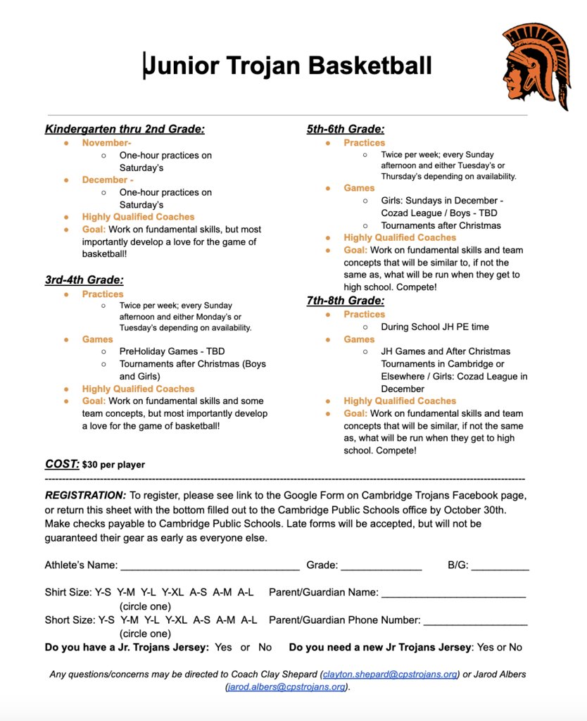 Cambridge PS NE tweet media