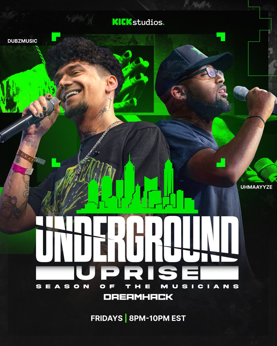 DUBZ 🐺 tweet media