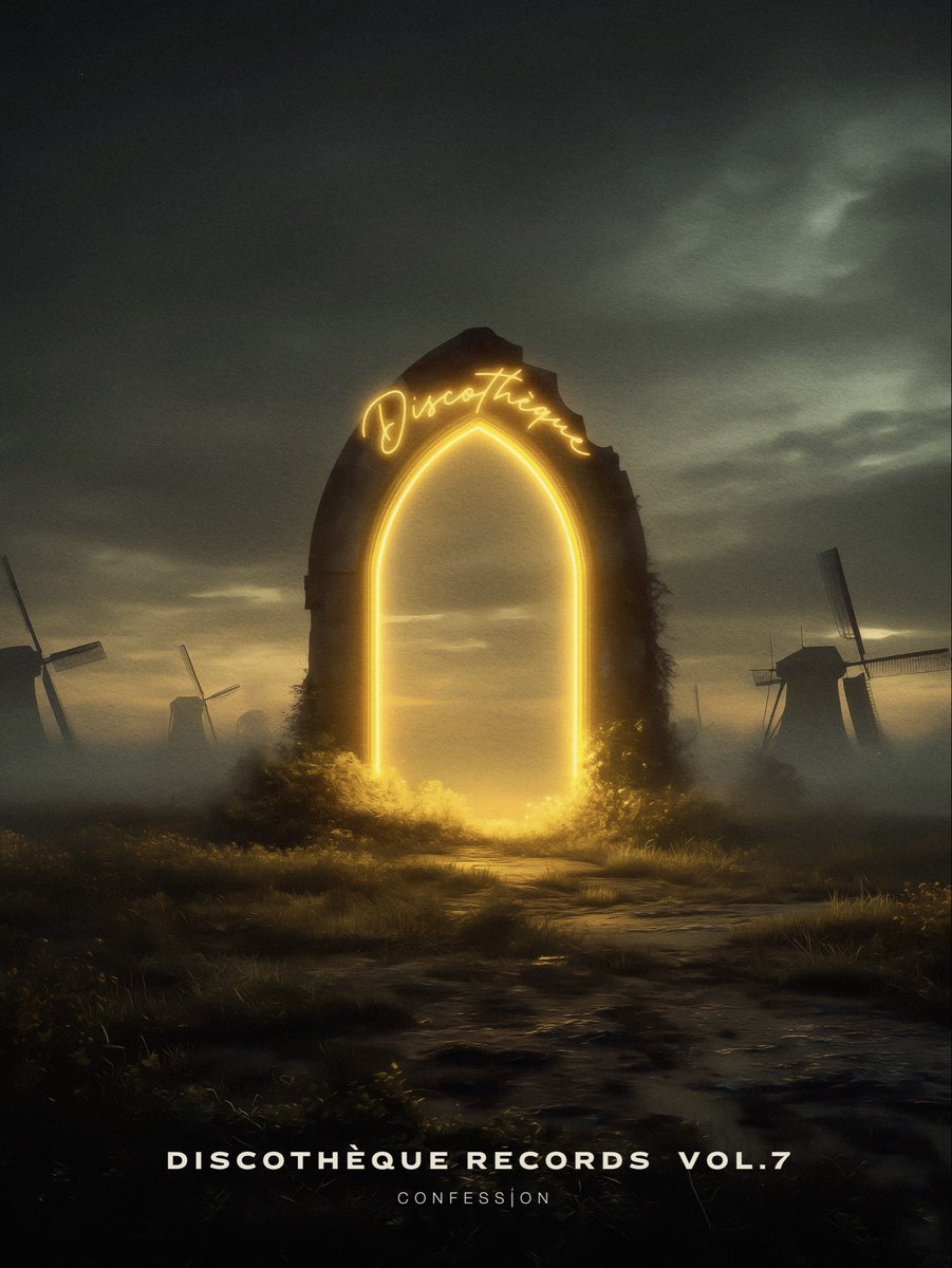 CONFESSION tweet media