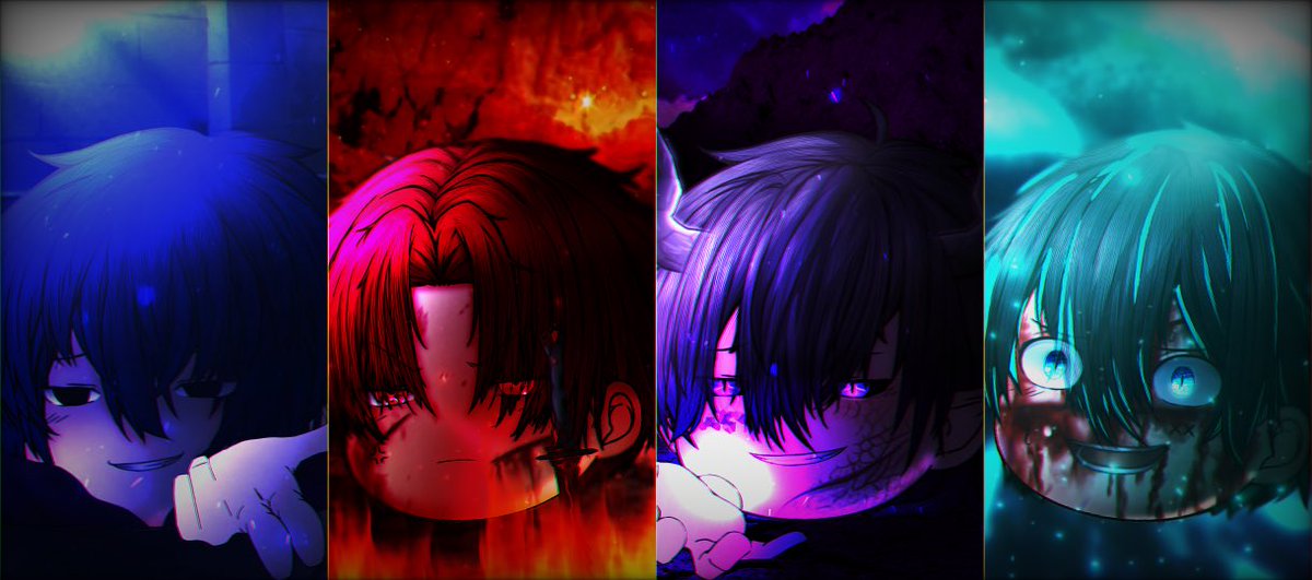 SIRA_NUI_3's tweet photo. 「劣勢」
 #ゆっくり好きと繋がりたい 
 #ゆ創作 https://t.co/c0TO40Xyfx