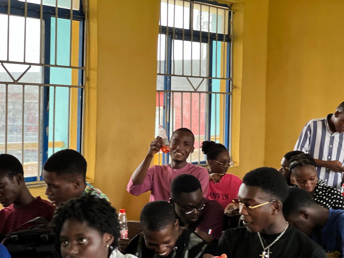 How I derived joy 😊 <a href="/SmoovChapman_NG/">SmoovChapman</a>