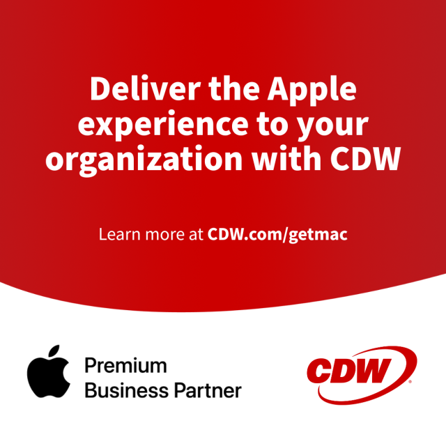 Apple’s M5 Chip is here, and it's ready to empower your employees to multitask smoothly and move through demanding business workflows with ease. Shop now at: dy.si/HK9k