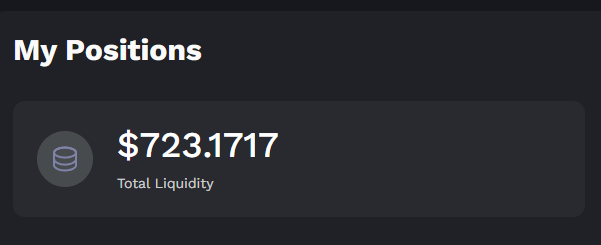 MRaheel25's tweet photo. Ⓜ️Ⓜ️T Liquidity KING! 

Just hit $723.17 total liquidity on @MMTFinance—SUI-USDC LP rocking 14% APR! Sui’s speed + fair launches = my DeFi win. 

Team is charging for $150+ $MMT! 

Join us

@buidlpad #MomentumFinance #SuiDeFi https://t.co/BW5lhw6dQW