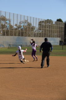 Great weekend on the Dirt with my Team.