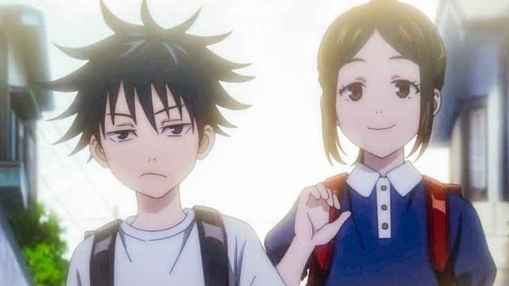gege just loves the doomed siblings trope doesn't he