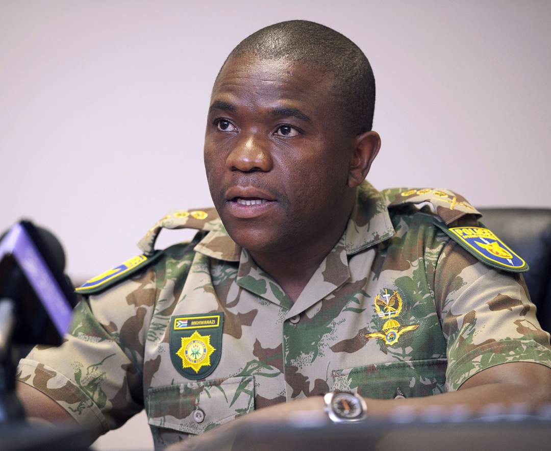TalkLessers's tweet photo. Thank you General Nhlanhla Mkhwanazi for everything , the country is becoming very sober right now 🔥🔥🔥 #AdHocCommittee https://t.co/eLp24SBTko