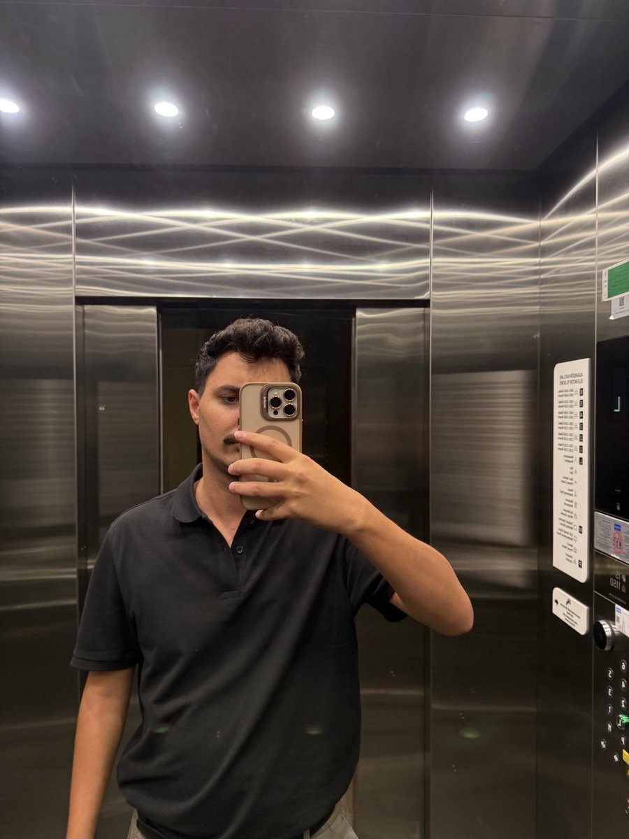 Arkadaşlar kalpten isteyince oluyormuş.

Allah isteyen herkese daha iyisini nasip etsin 🤲