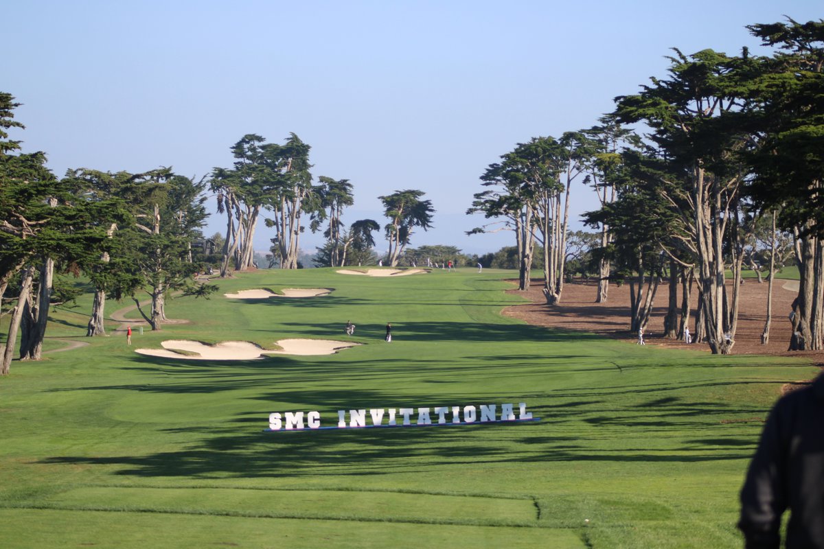 Saint Mary's Golf tweet media