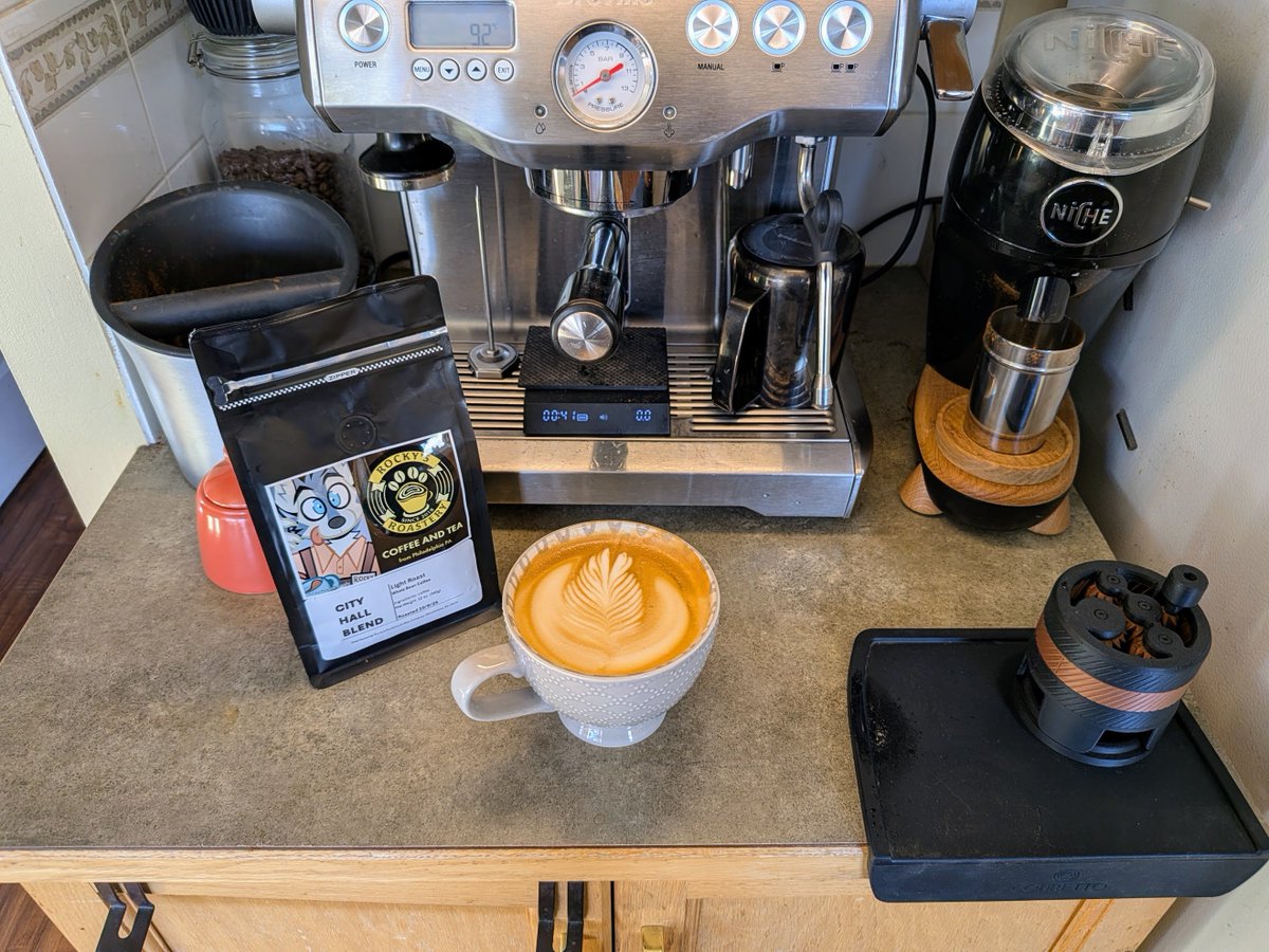 Resting Bull Face tweet media