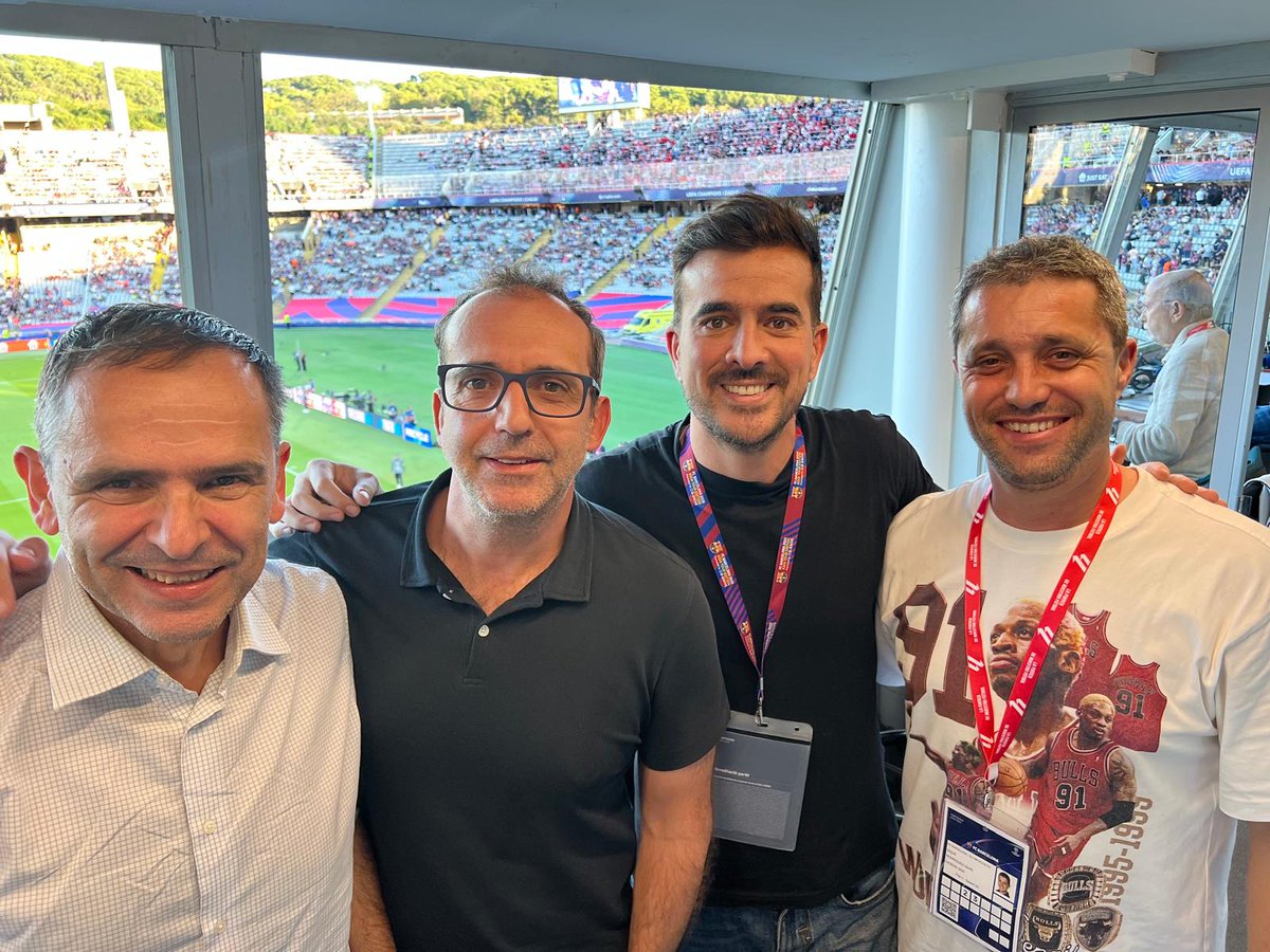 Carrusel Deportivo tweet media