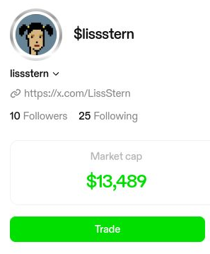 Liss Stern tweet media