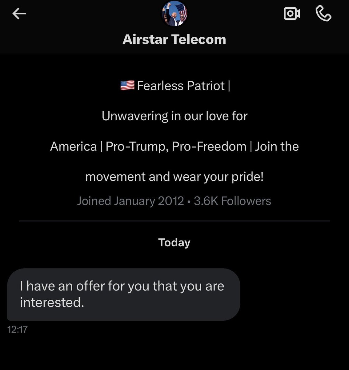 Should i be scared