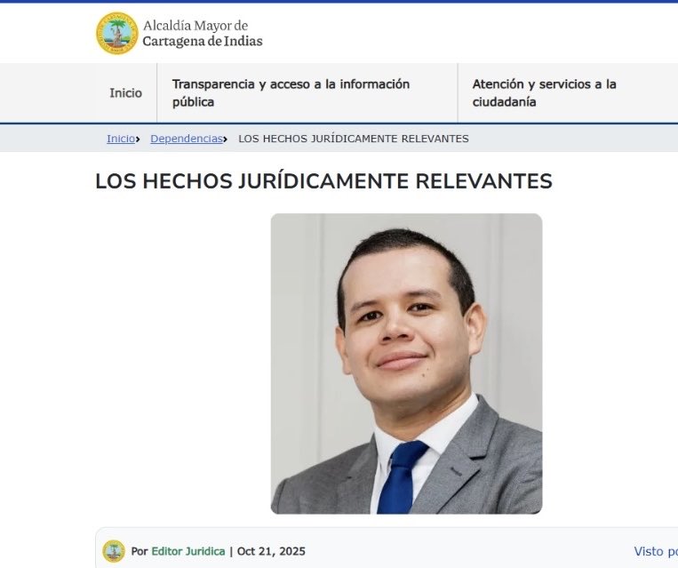 Los jueces no pueden crear su propia teoría del caso, por eso la importancia que su decisión de fundamente exclusivamente en los hechos jurídicamente relevantes acusados. 

cartagena.gov.co/Dependencias/E…