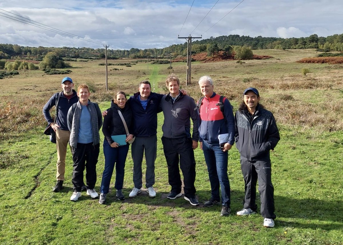 EIGCA ⛳️ tweet media