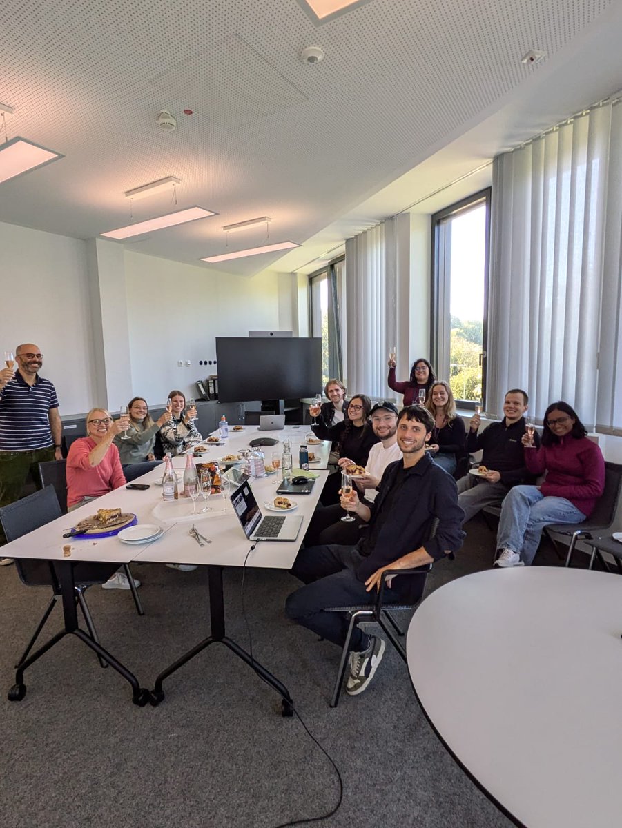 Instituto de Investigación en Biomedicina de BsAs tweet media