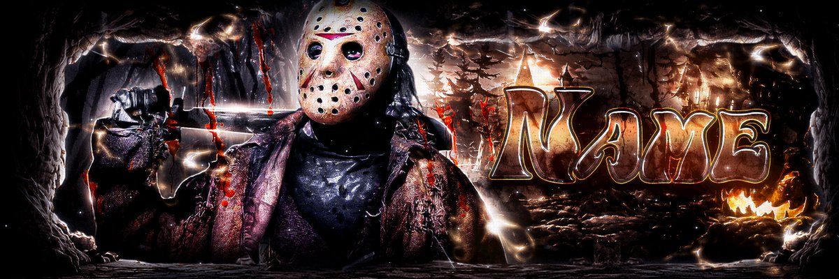 hampeDZN's tweet image. Giving Out Free Halloween Header To Everyone Who Like, Retweet & Follow @hampeDZN & @adriwydvfx 🎃Comment Names💬