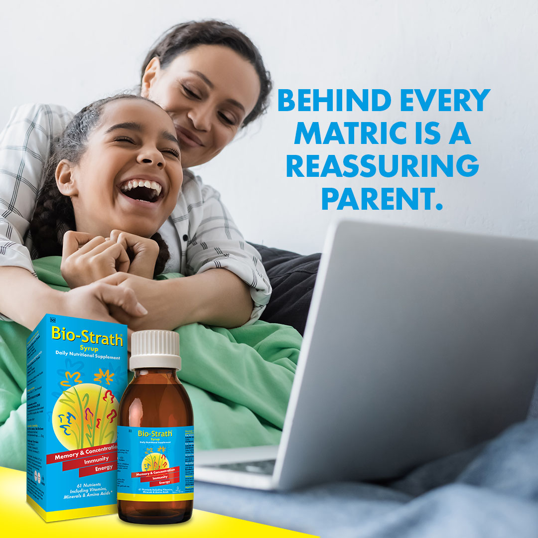 To the parents of our Matrics.

This season can be overwhelming for your child. More than anything, they need your reassurance. 

Remind them that their hard work is valuable. 💙