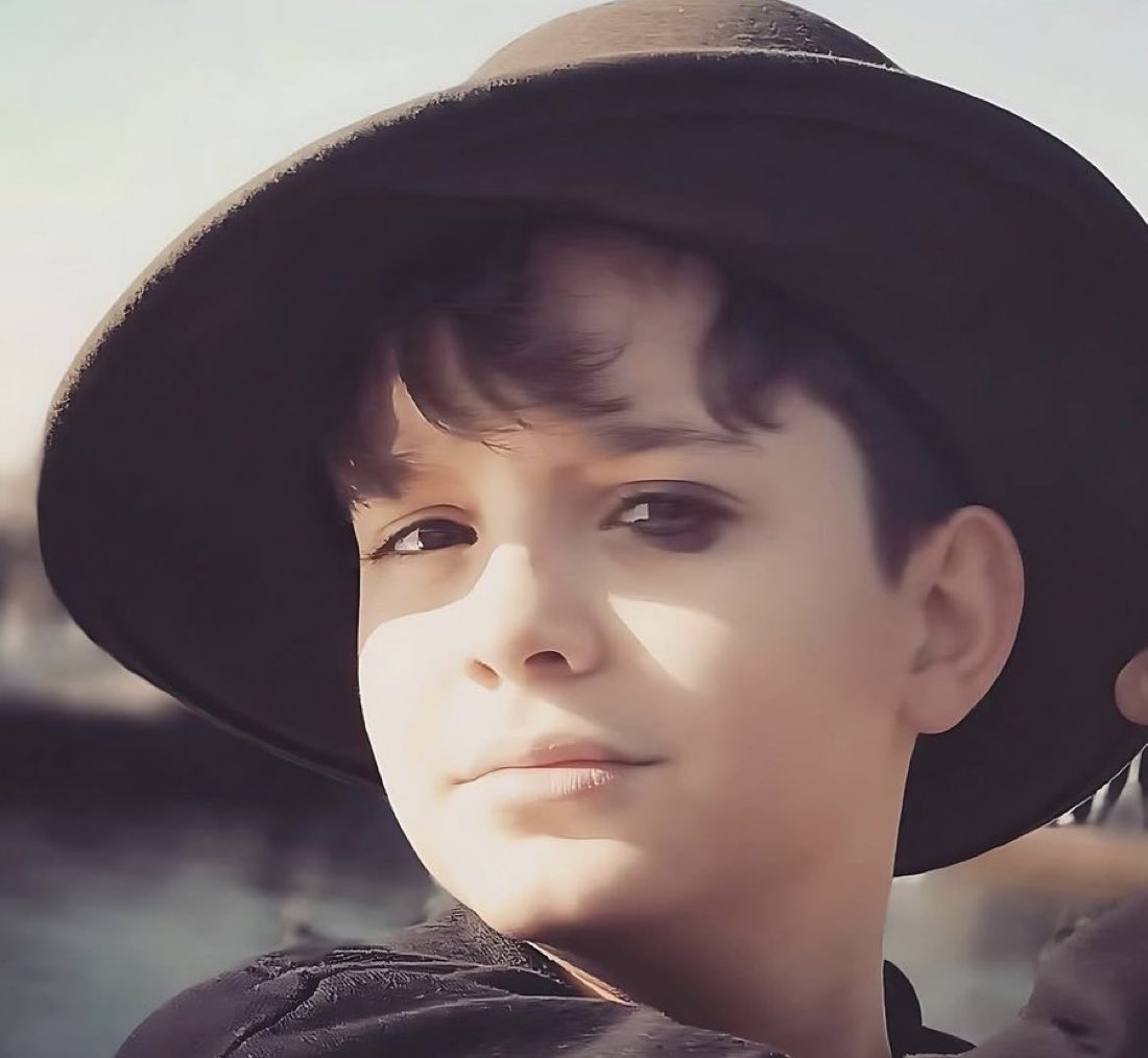 Ahh be çocuk 😔#SokaktaKatilİstemiyoruz
#AhmetMinguzziEmsalOlsun