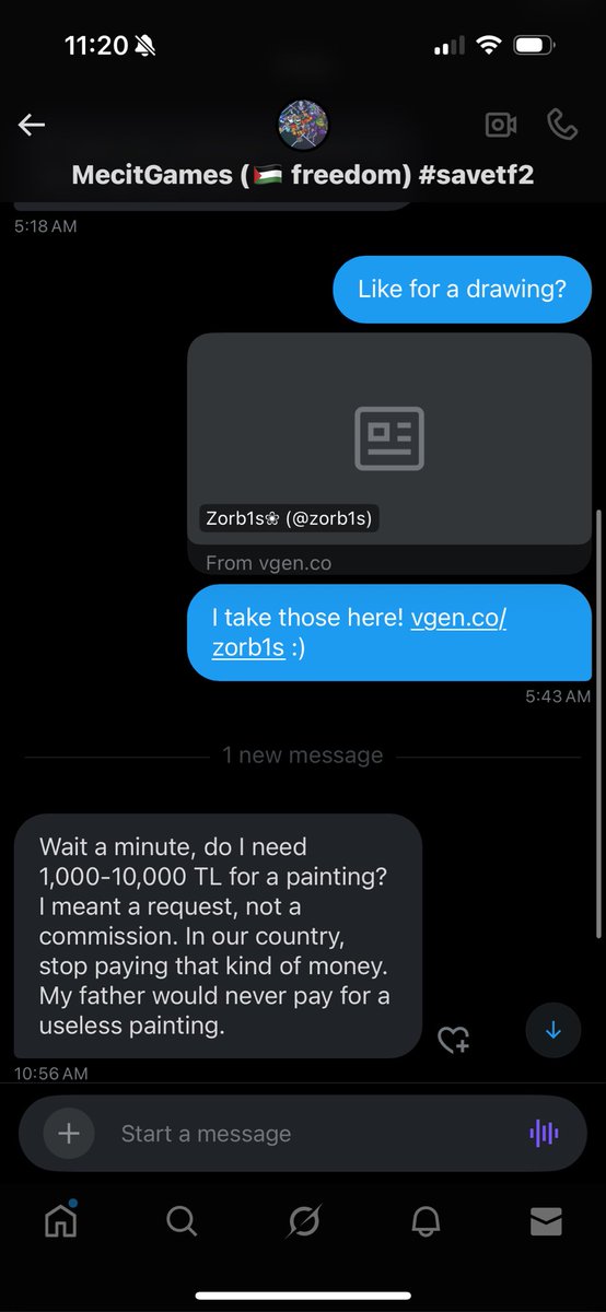 Zorb1s⋆˚꩜｡ WAITLIST OPEN tweet media