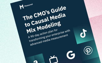 Measured tweet media