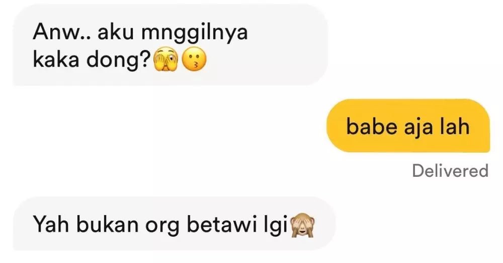 Txtdaridating's tweet image. 