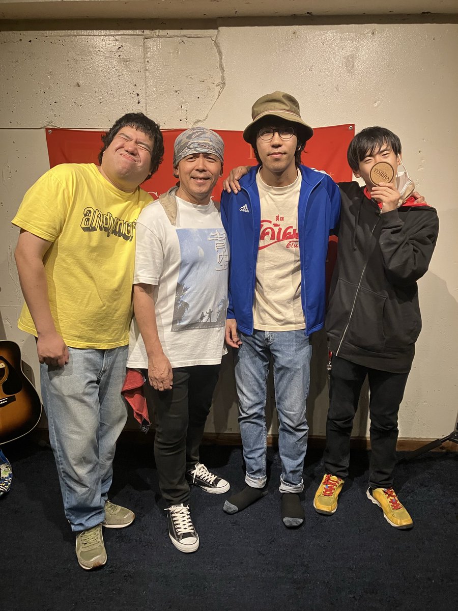 のざわっち ざわっち。 (@zawa0412) / Posts / X