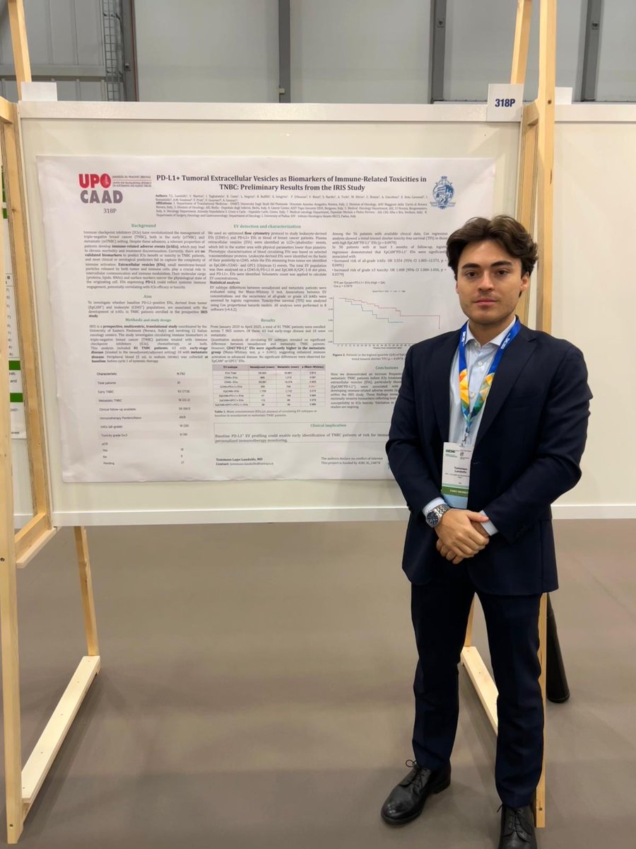 Oncologia Medica UPO tweet media