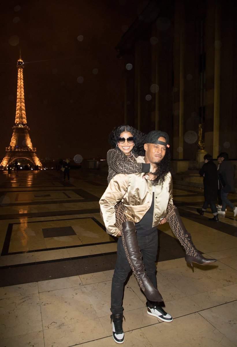 Happy Anniversary to The Petty’s!