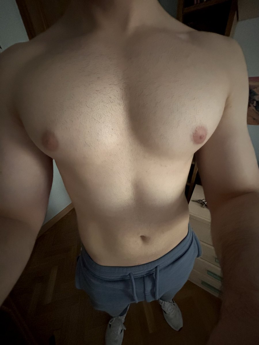 oh es tan divertido hacerse fotos al 0.5…