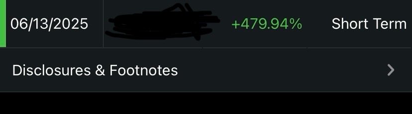 When your quant tells you to buy, you listen $IREN

Sometimes the hardest part is doing nothing 

See you all at $500 👋